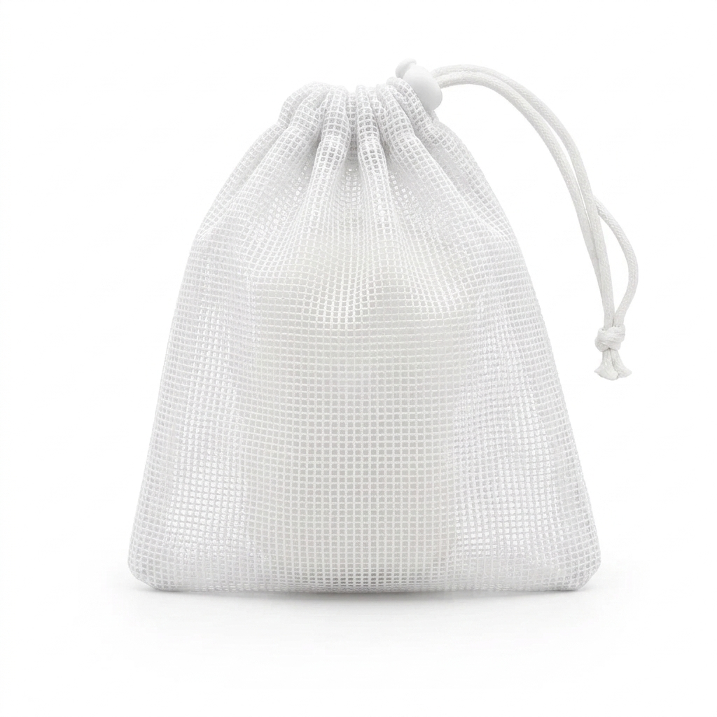 Lather Sachet
