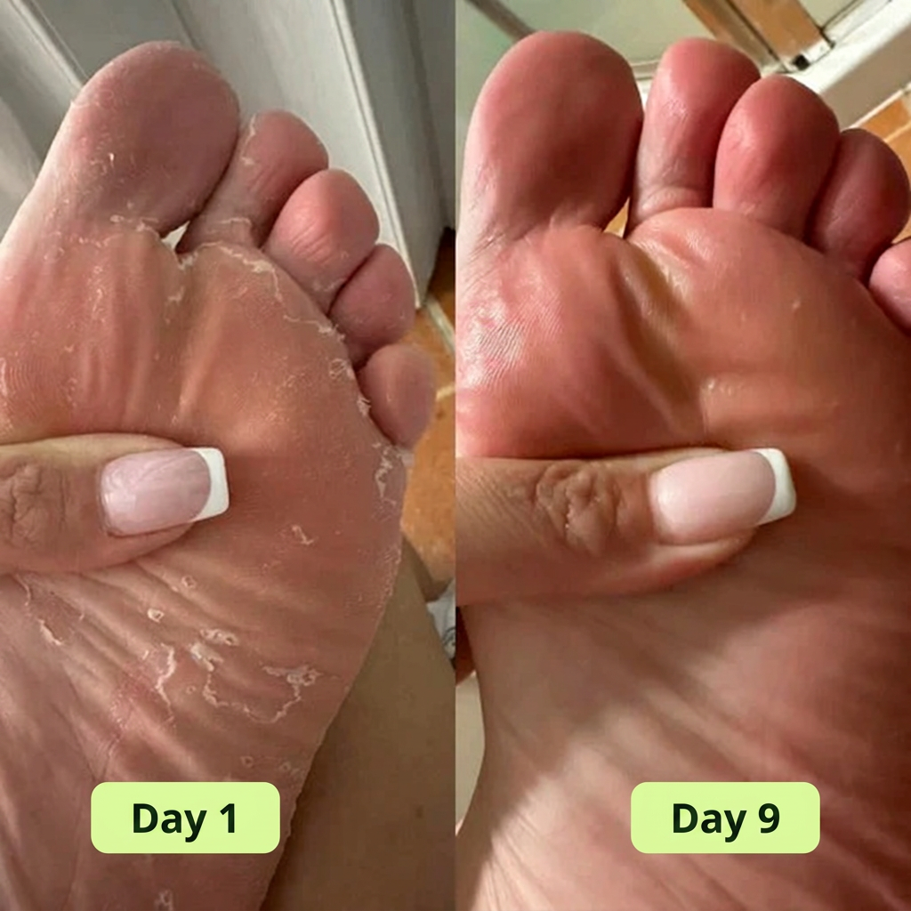 Kiyora® Antifungal Purifying Soap