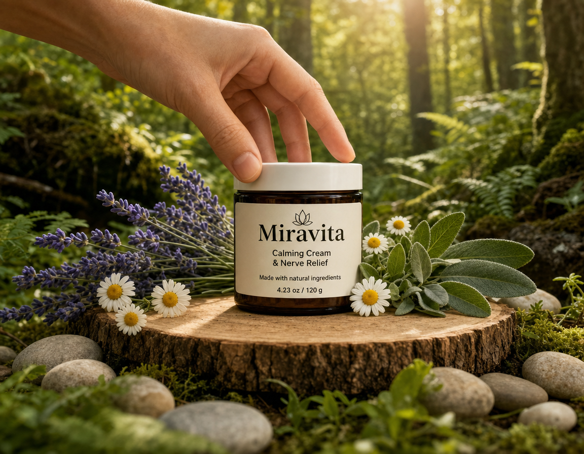Miravita Relieves